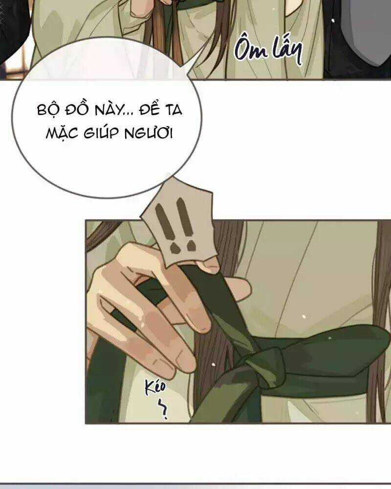 Nô Lệ Câm - Chapter 20 - Trang 50