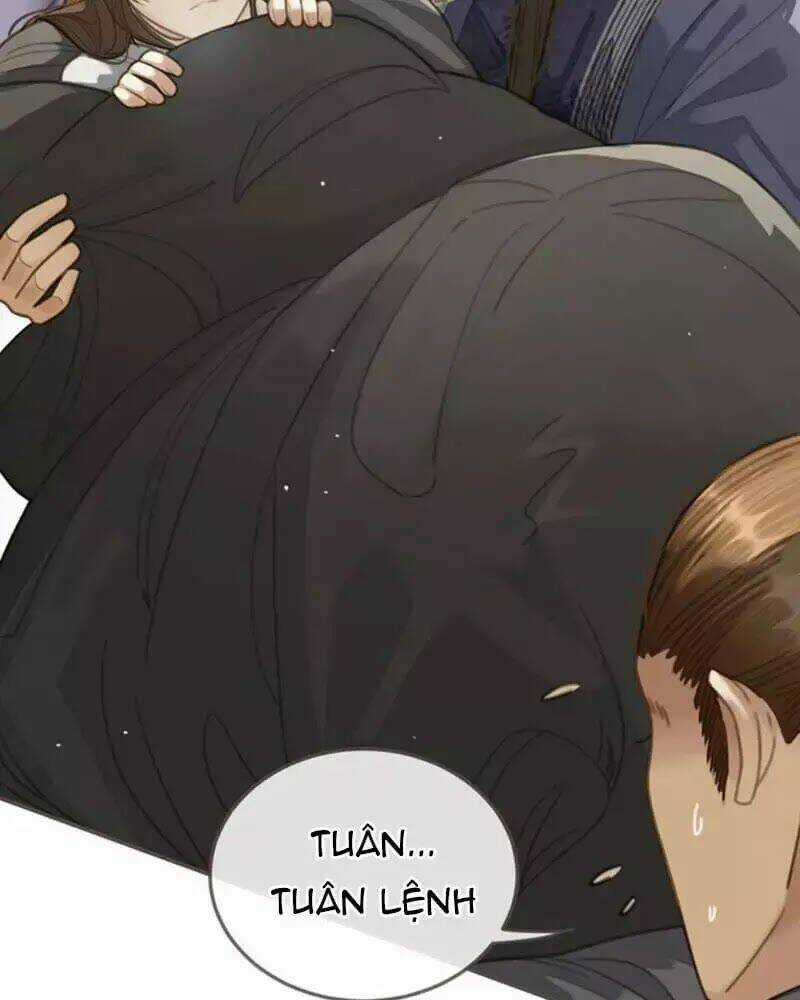 Nô Lệ Câm - Chapter 20 - Trang 6