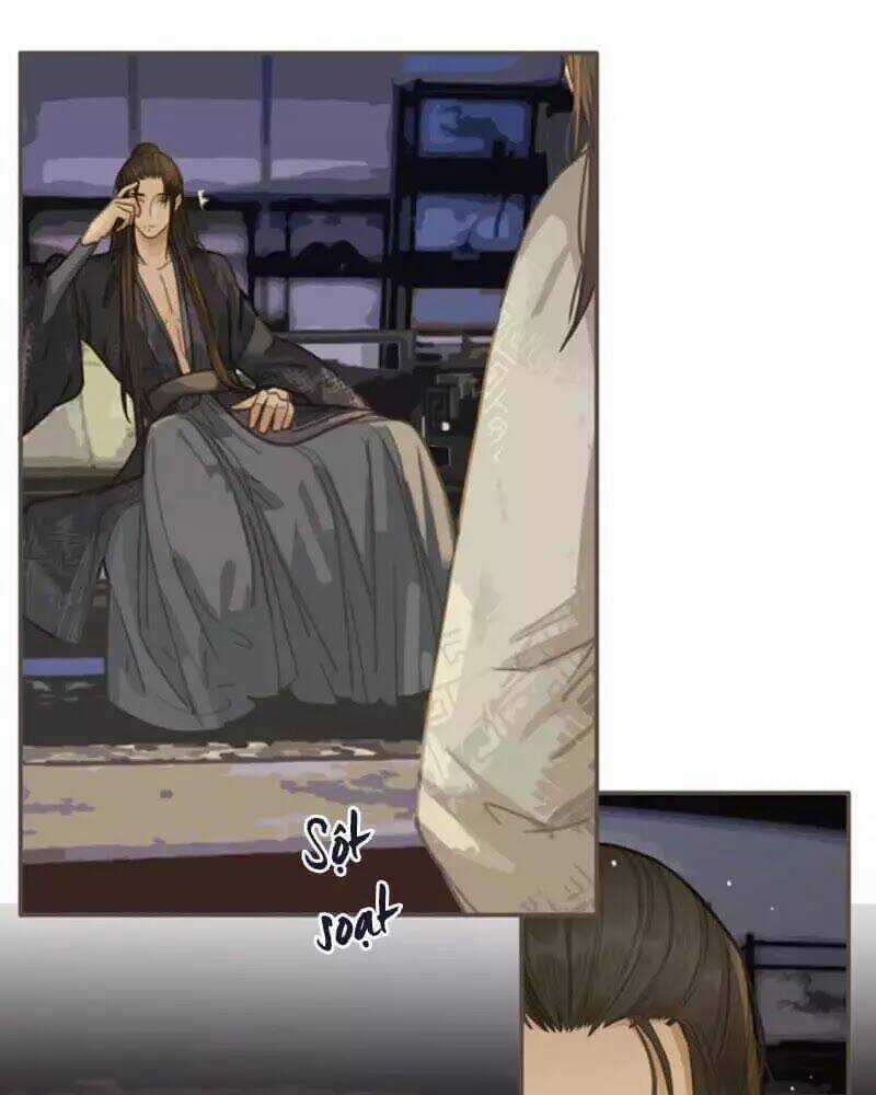 Nô Lệ Câm - Chapter 20 - Trang 53