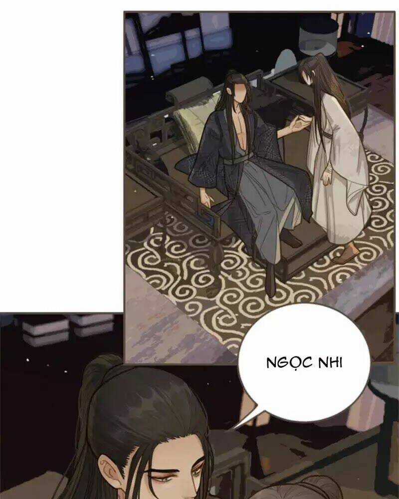 Nô Lệ Câm - Chapter 20 - Trang 57