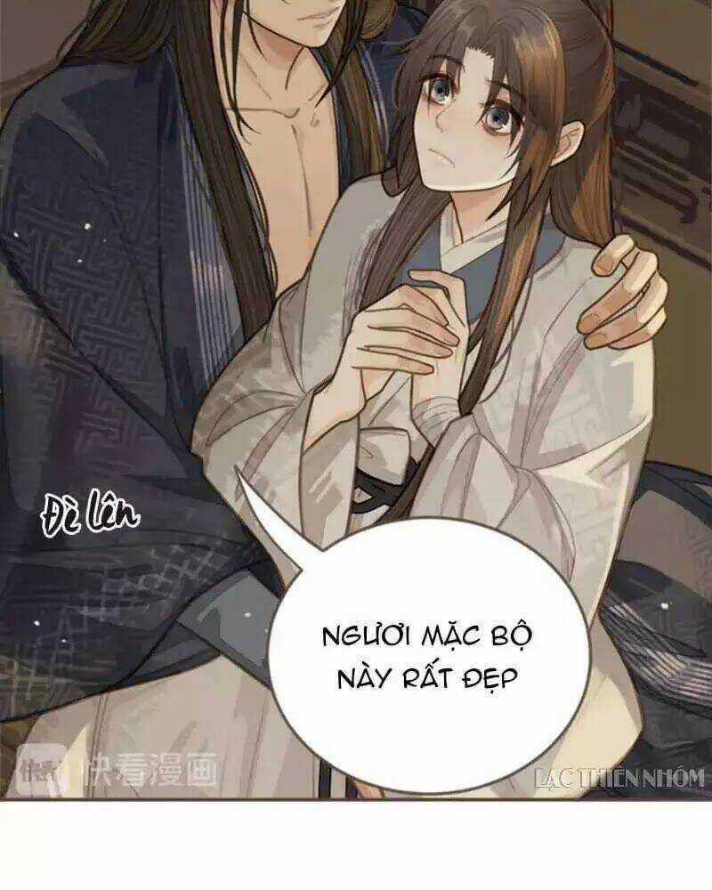 Nô Lệ Câm - Chapter 20 - Trang 58