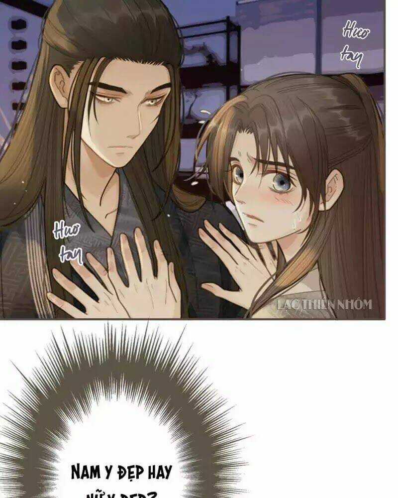 Nô Lệ Câm - Chapter 20 - Trang 60