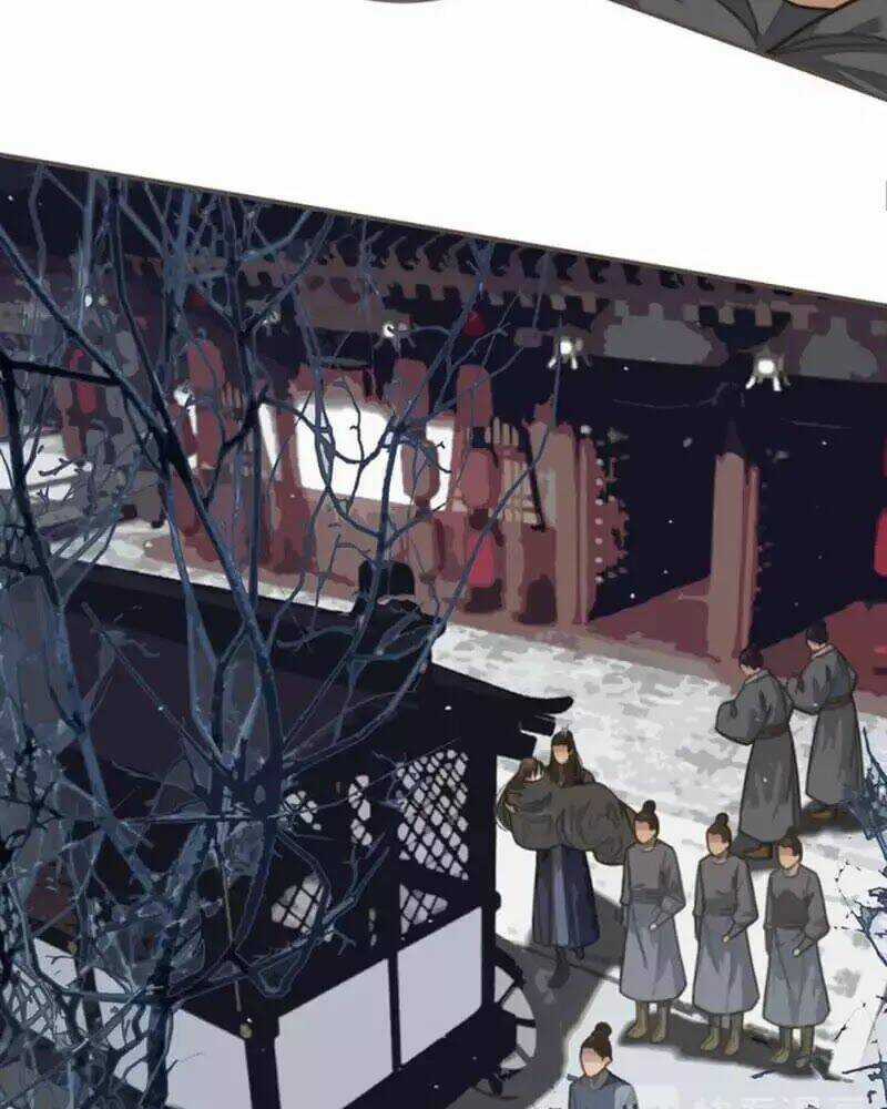 Nô Lệ Câm - Chapter 20 - Trang 7