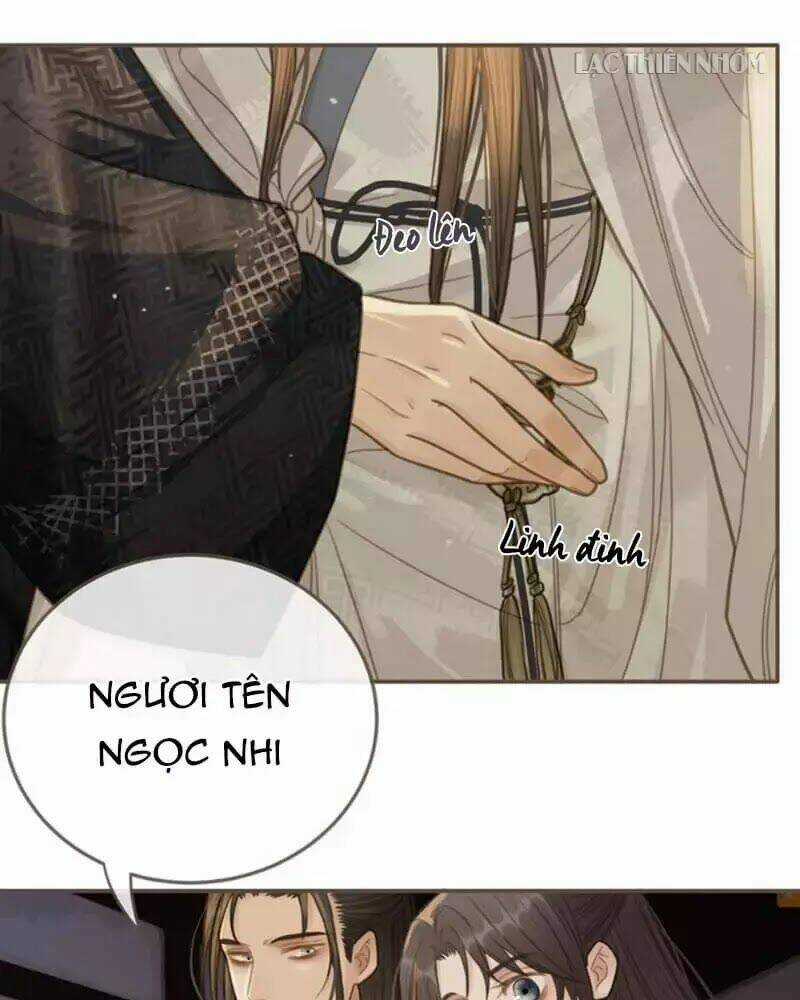 Nô Lệ Câm - Chapter 20 - Trang 66