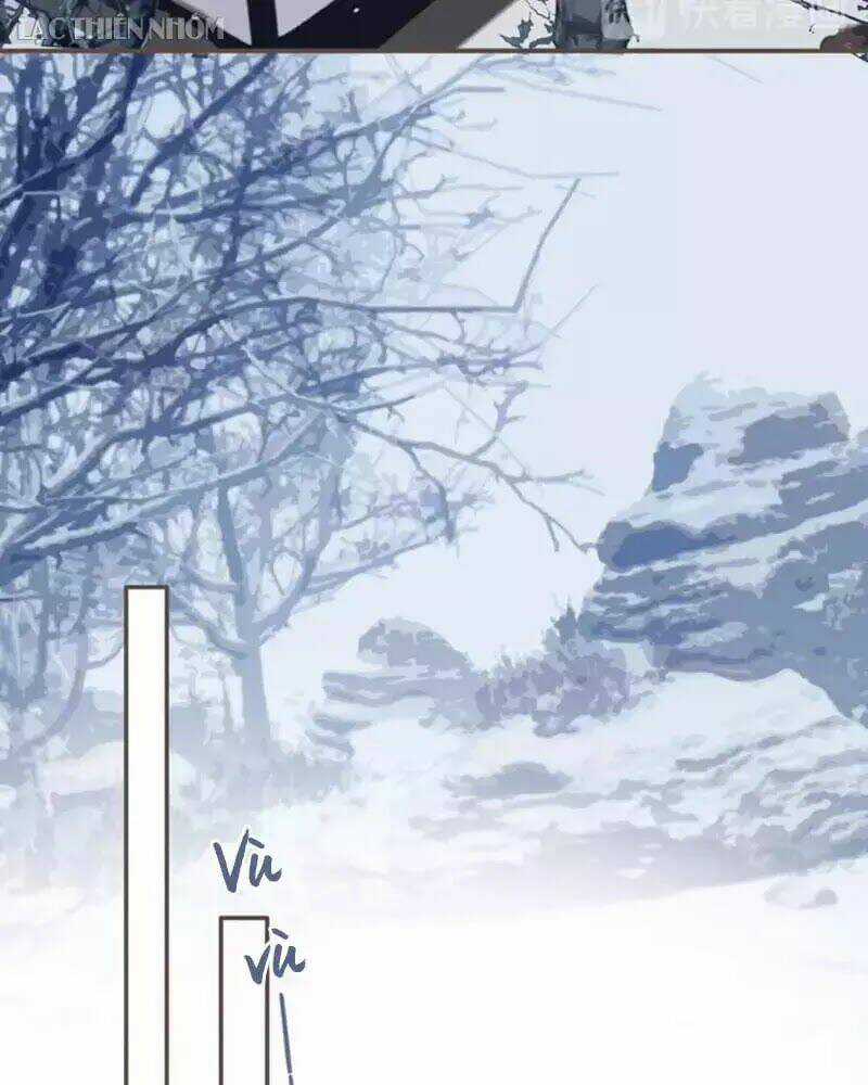 Nô Lệ Câm - Chapter 20 - Trang 8