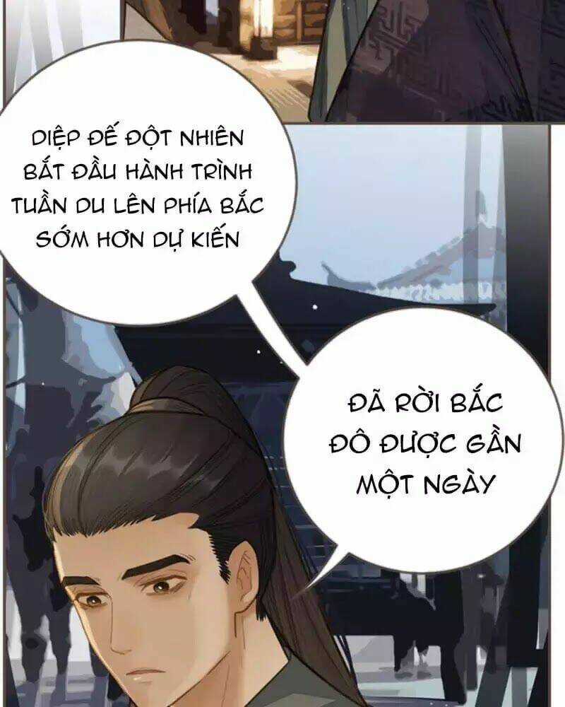 Nô Lệ Câm - Chapter 20 - Trang 73