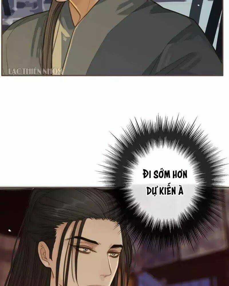 Nô Lệ Câm - Chapter 20 - Trang 74