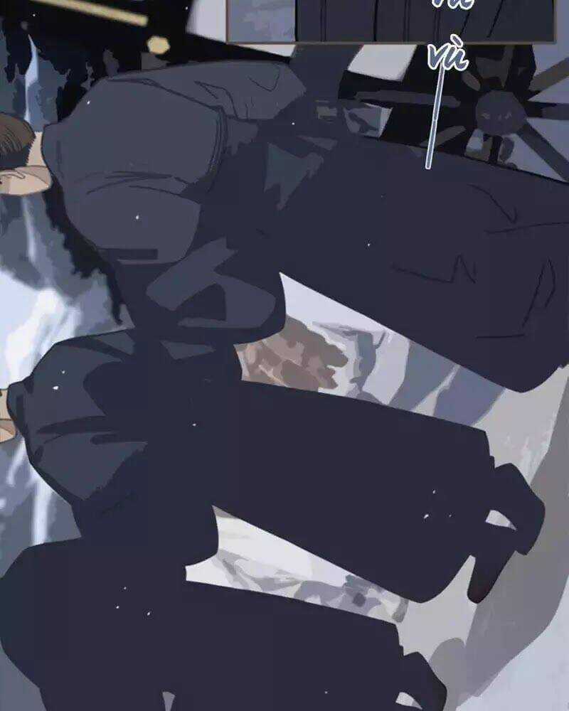 Nô Lệ Câm - Chapter 20 - Trang 10