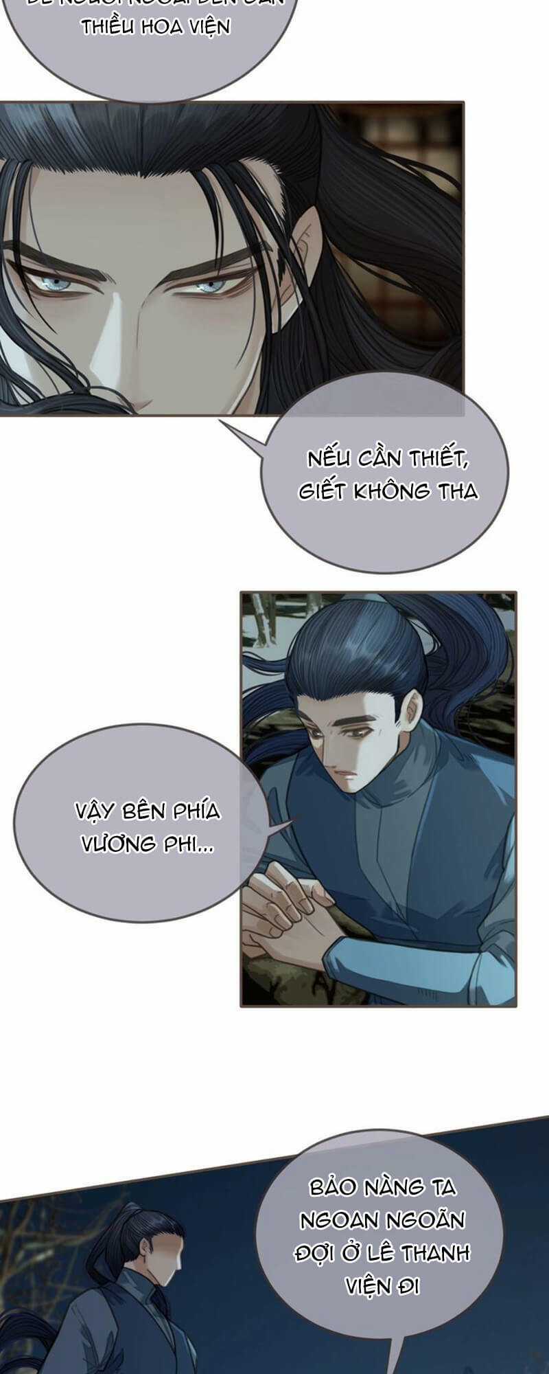 Nô Lệ Câm - Chapter 21 - Trang 21