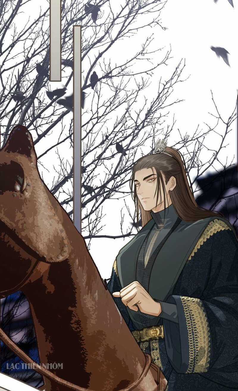 Nô Lệ Câm - Chapter 21 - Trang 23