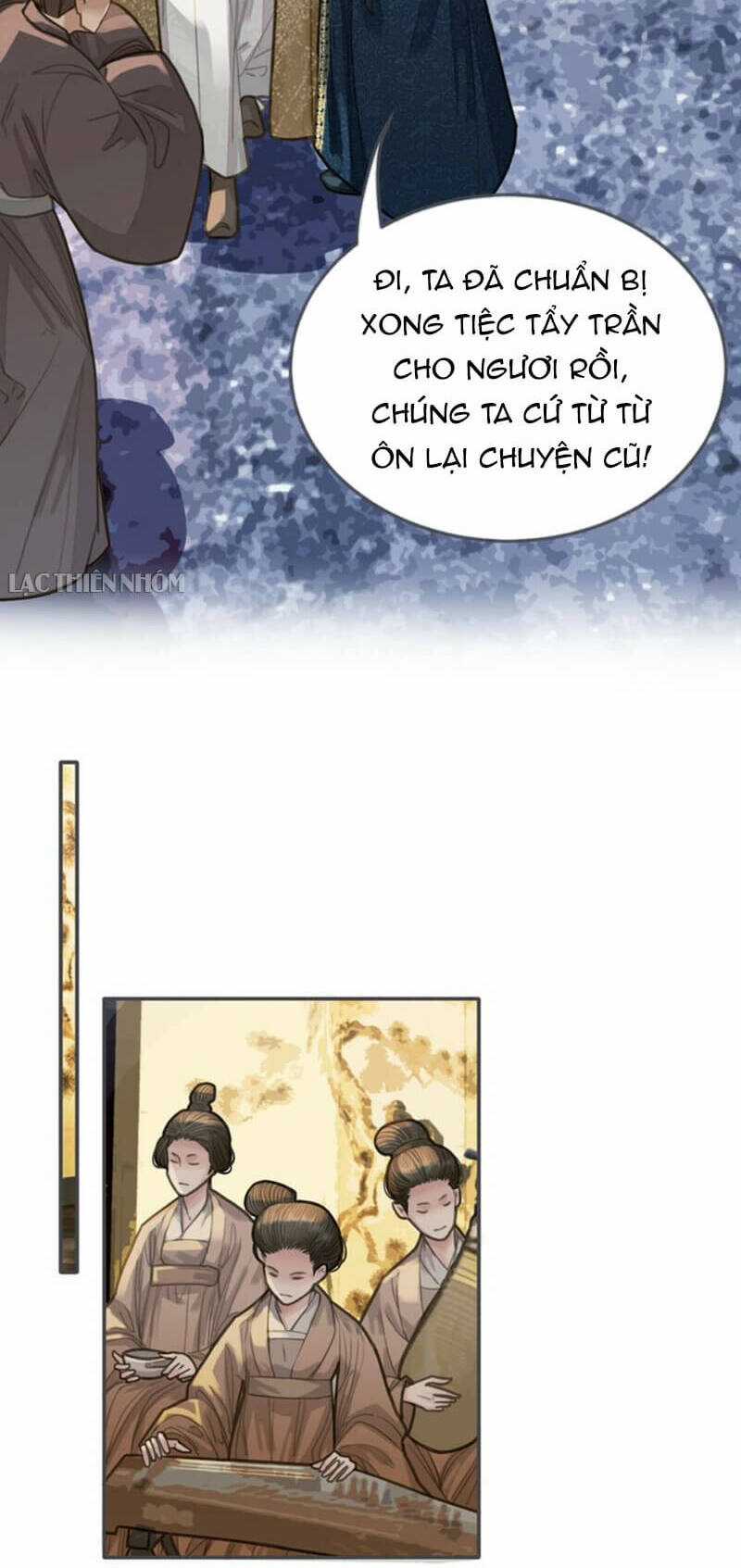 Nô Lệ Câm - Chapter 21 - Trang 29