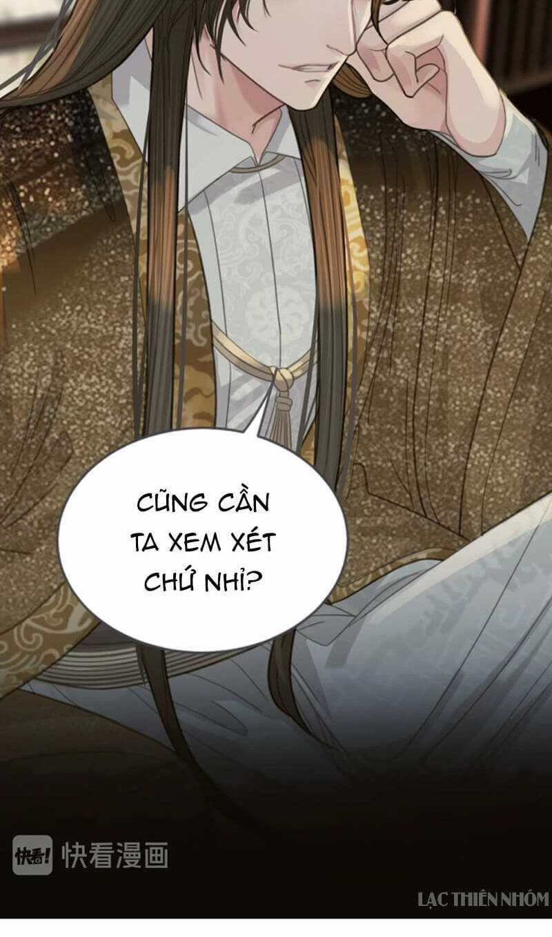Nô Lệ Câm - Chapter 21 - Trang 34