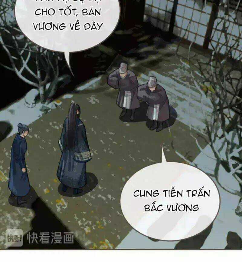 Nô Lệ Câm - Chapter 22 - Trang 13