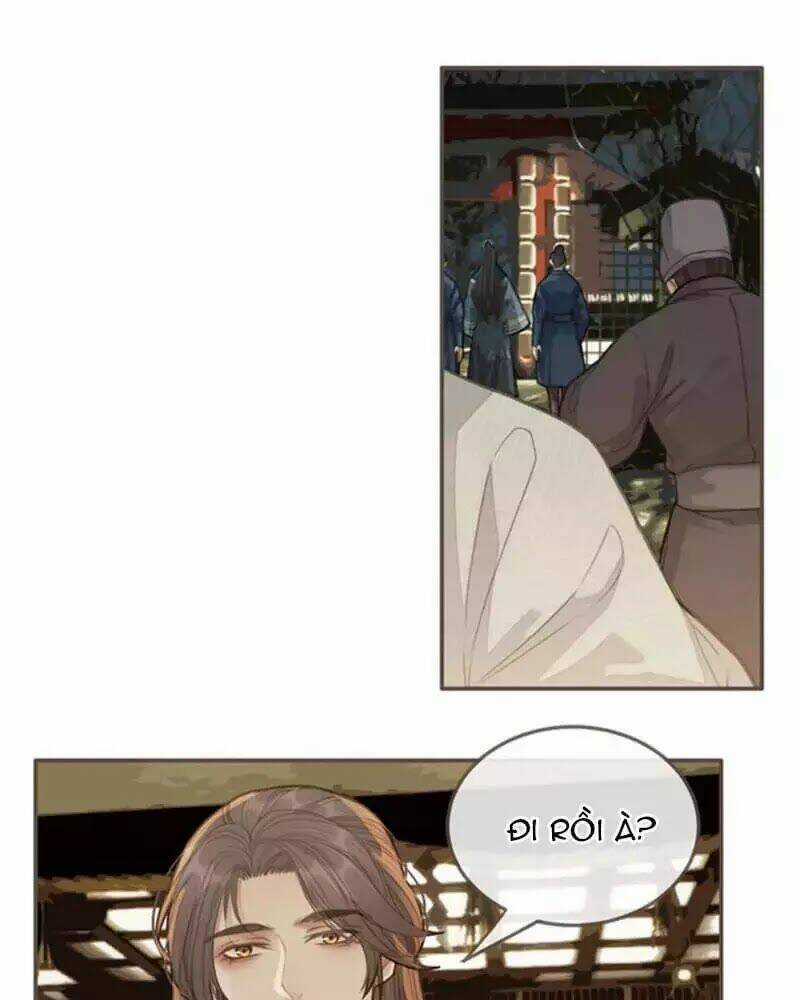 Nô Lệ Câm - Chapter 22 - Trang 14