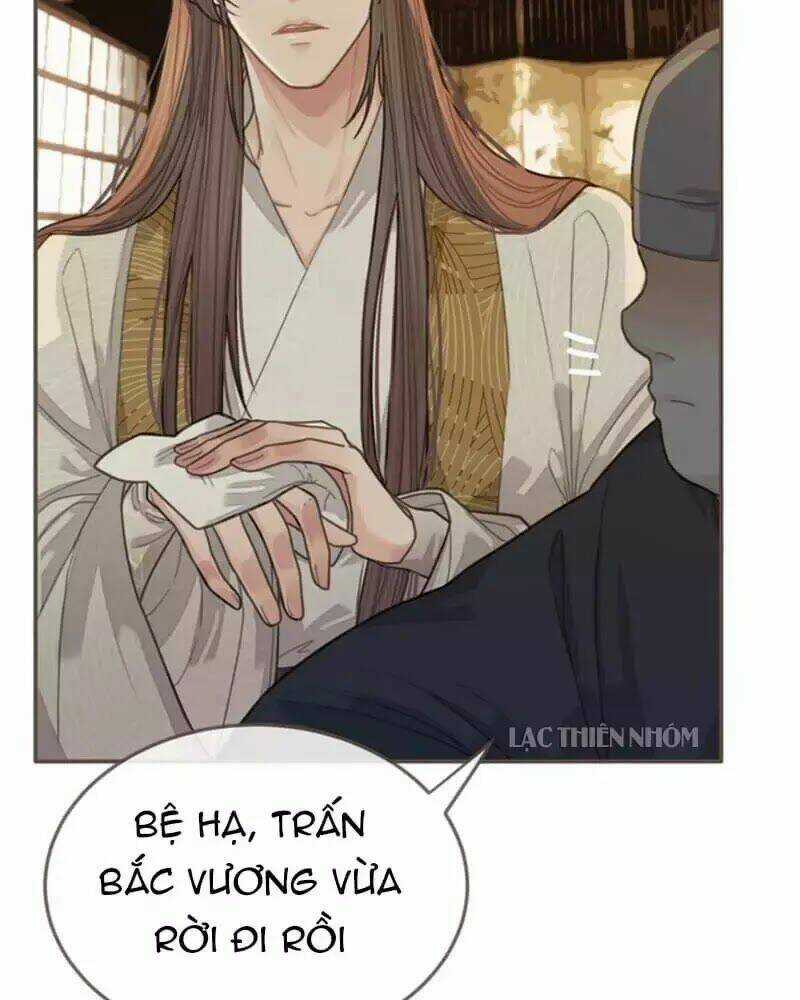 Nô Lệ Câm - Chapter 22 - Trang 15