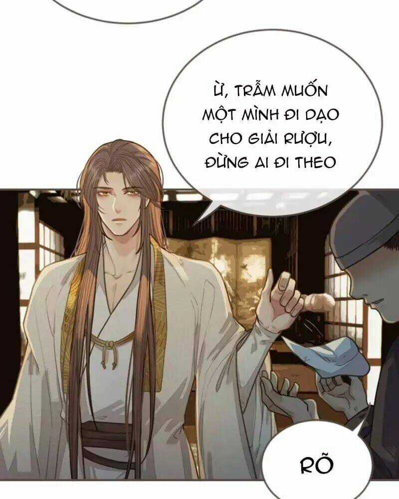 Nô Lệ Câm - Chapter 22 - Trang 16