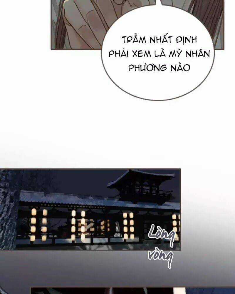 Nô Lệ Câm - Chapter 22 - Trang 18