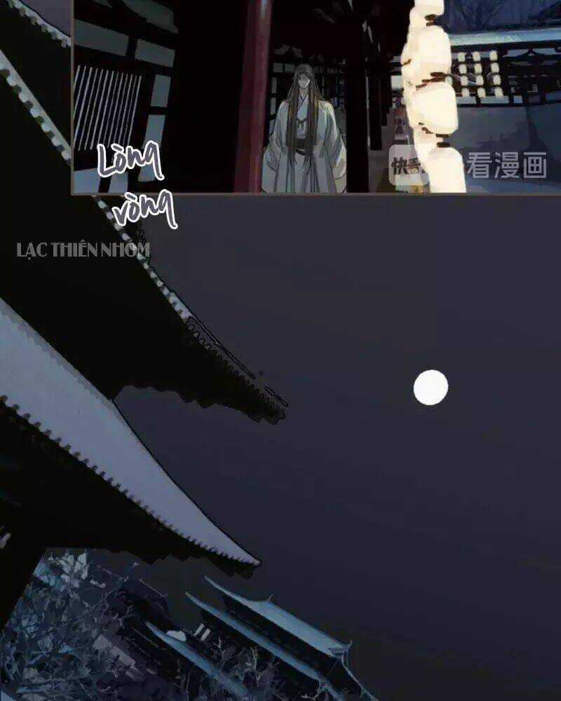 Nô Lệ Câm - Chapter 22 - Trang 19