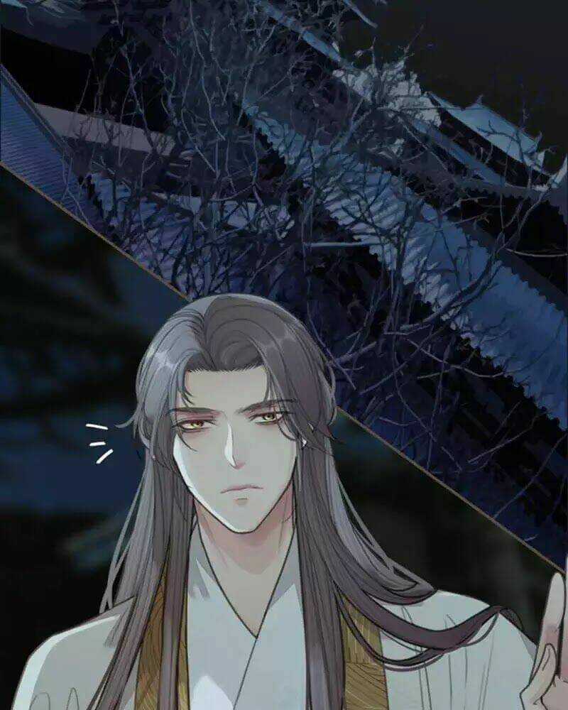 Nô Lệ Câm - Chapter 22 - Trang 20