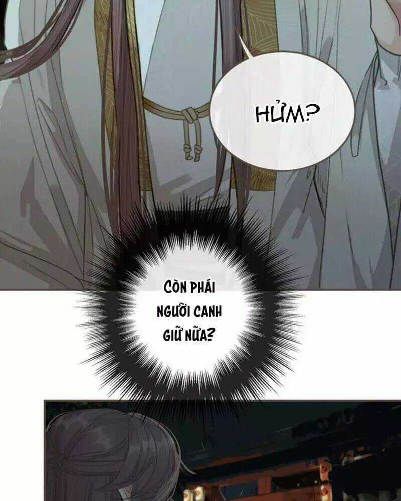 Nô Lệ Câm - Chapter 22 - Trang 21