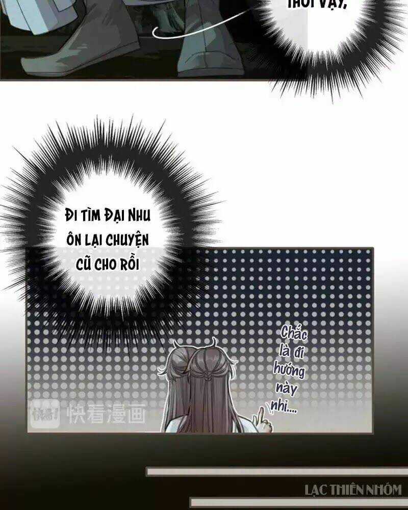 Nô Lệ Câm - Chapter 22 - Trang 23