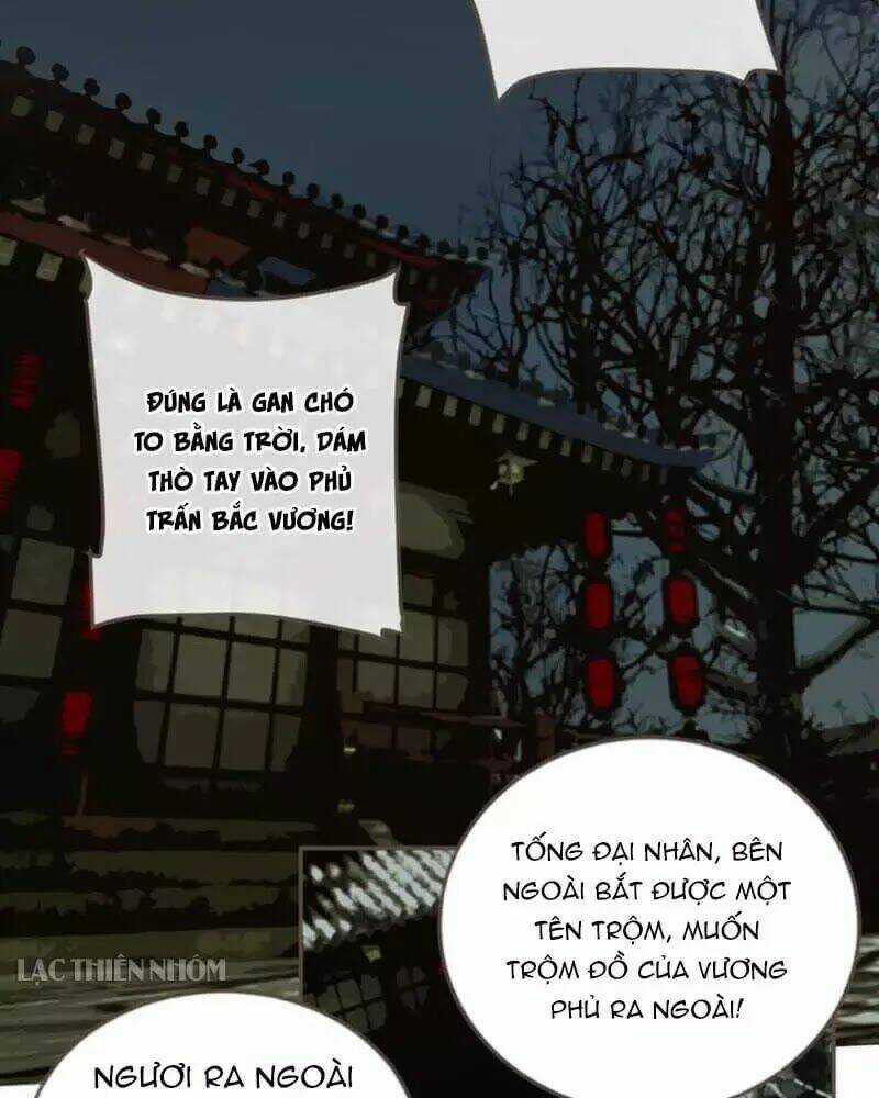 Nô Lệ Câm - Chapter 22 - Trang 26