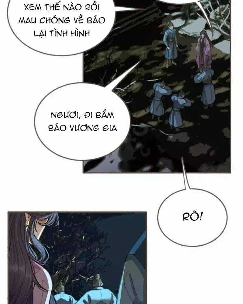 Nô Lệ Câm - Chapter 22 - Trang 27