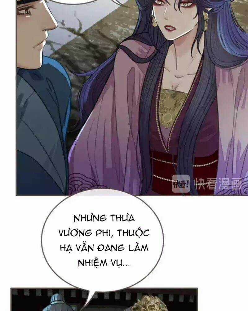Nô Lệ Câm - Chapter 22 - Trang 29