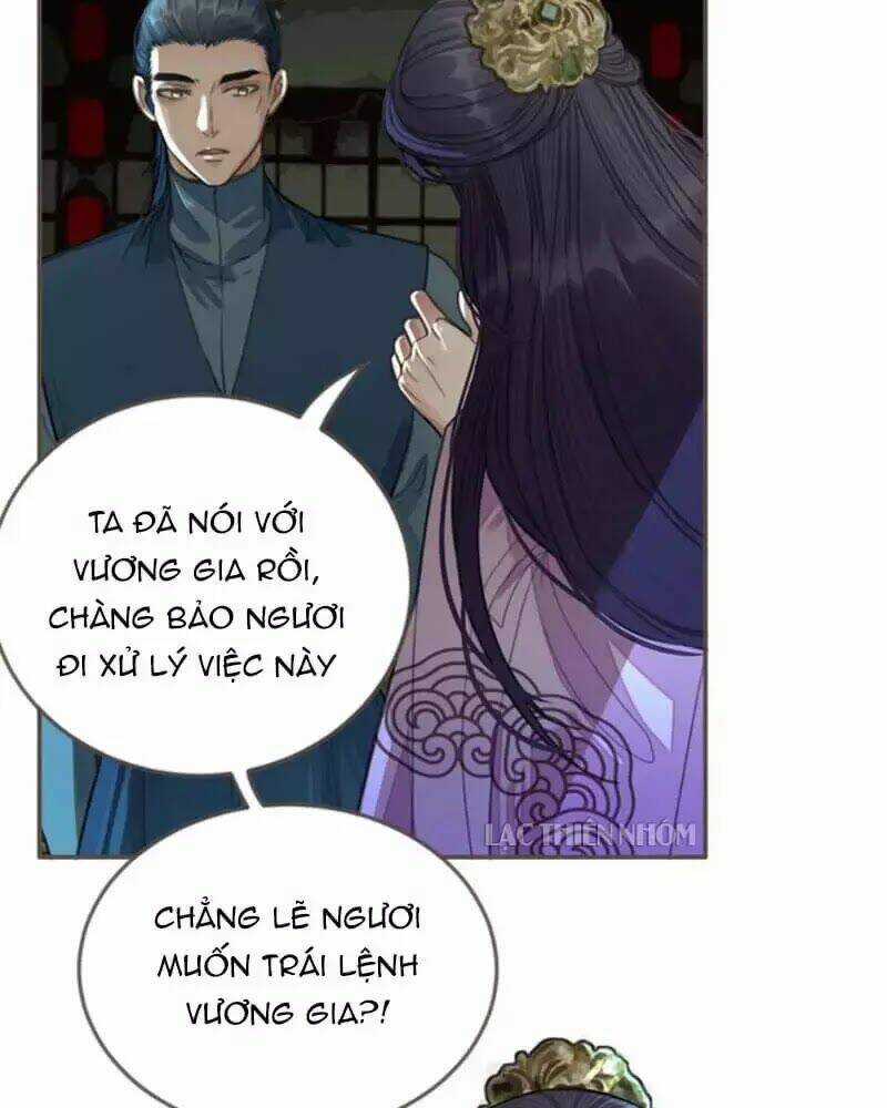 Nô Lệ Câm - Chapter 22 - Trang 30