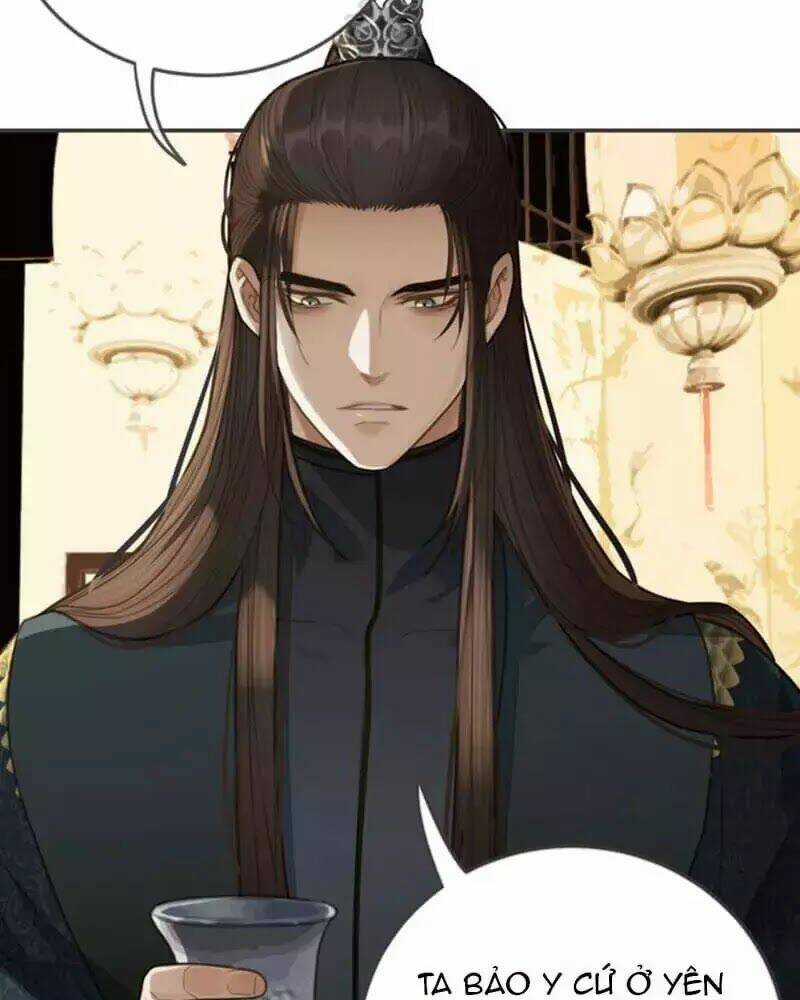 Nô Lệ Câm - Chapter 22 - Trang 4