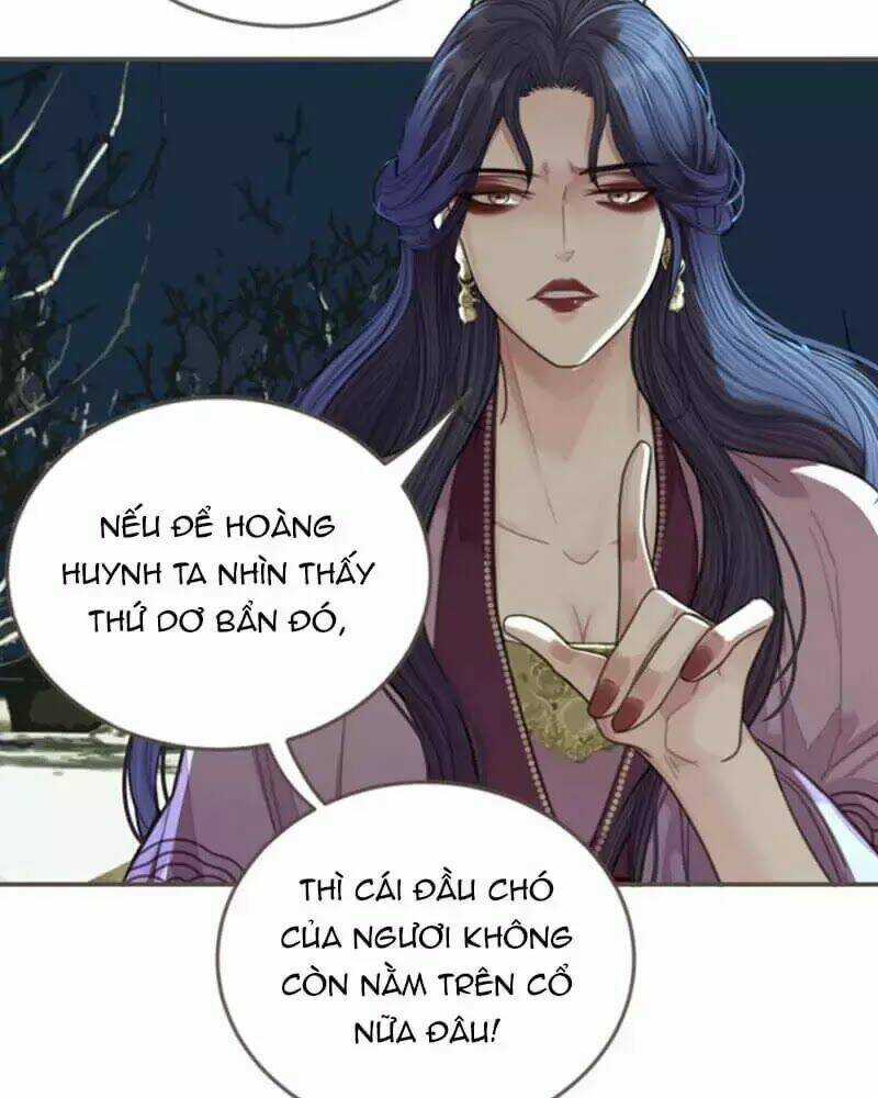 Nô Lệ Câm - Chapter 22 - Trang 31