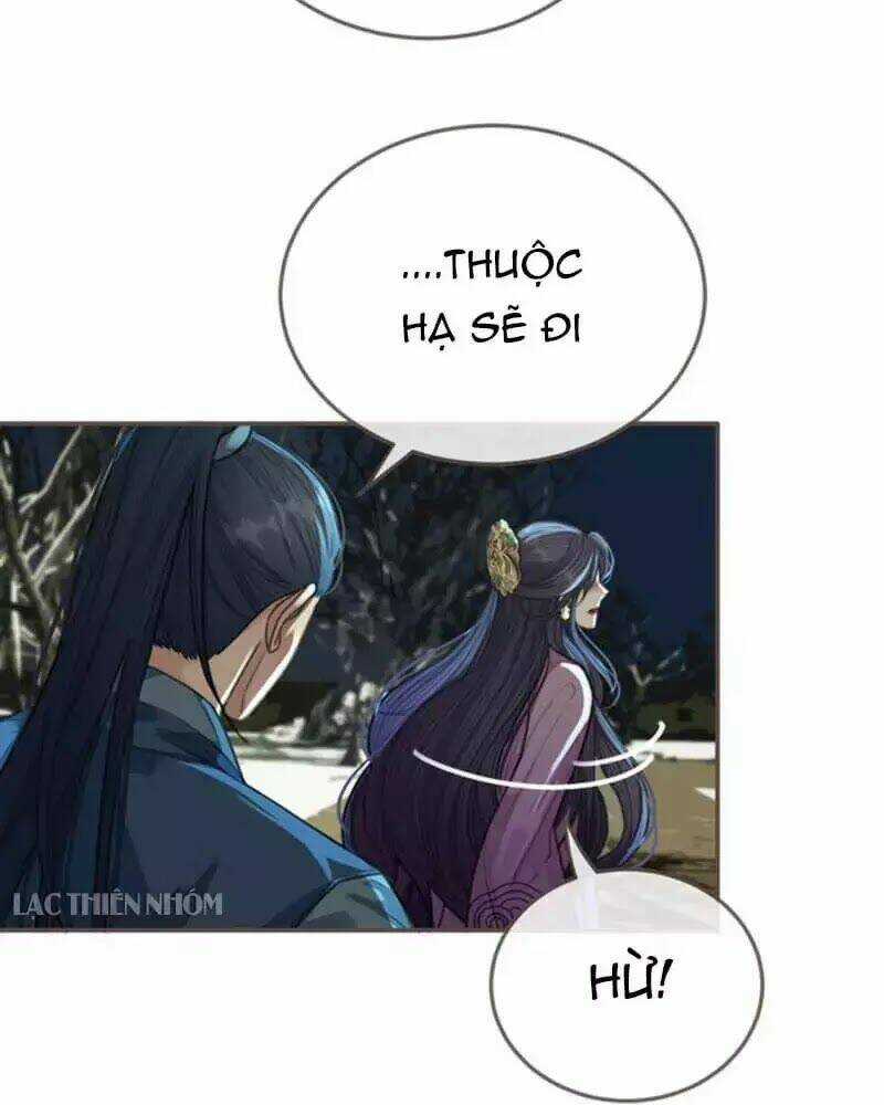 Nô Lệ Câm - Chapter 22 - Trang 32