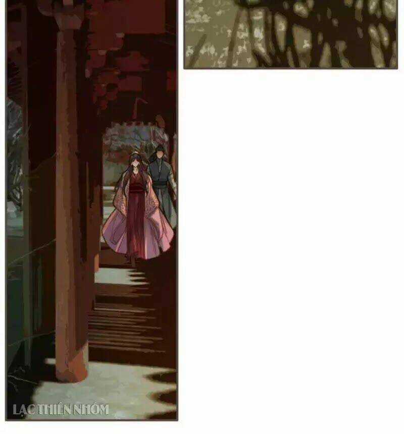 Nô Lệ Câm - Chapter 22 - Trang 34