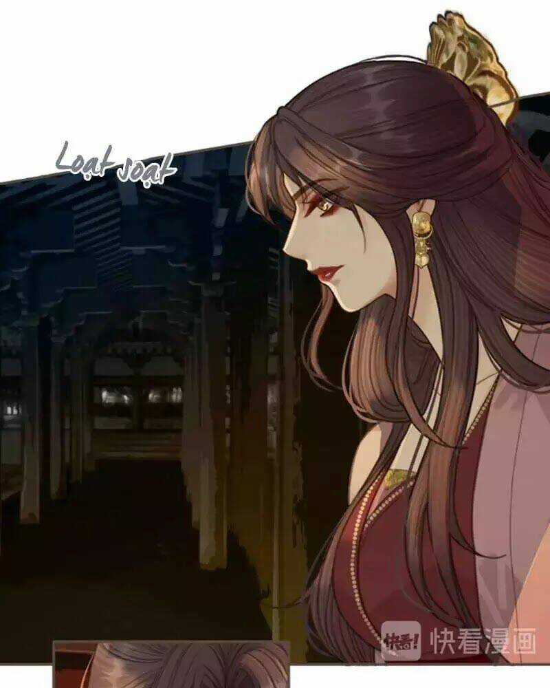 Nô Lệ Câm - Chapter 22 - Trang 35