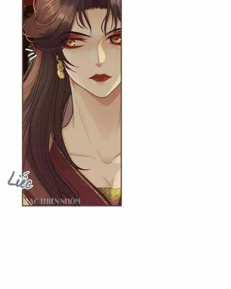 Nô Lệ Câm - Chapter 22 - Trang 36