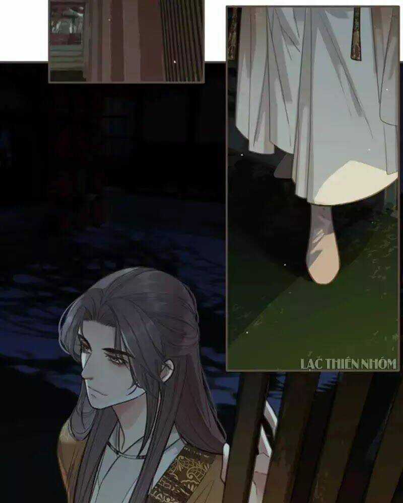 Nô Lệ Câm - Chapter 22 - Trang 40