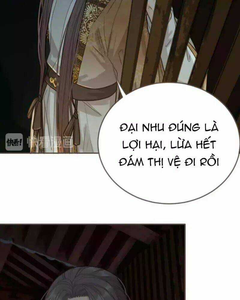 Nô Lệ Câm - Chapter 22 - Trang 41