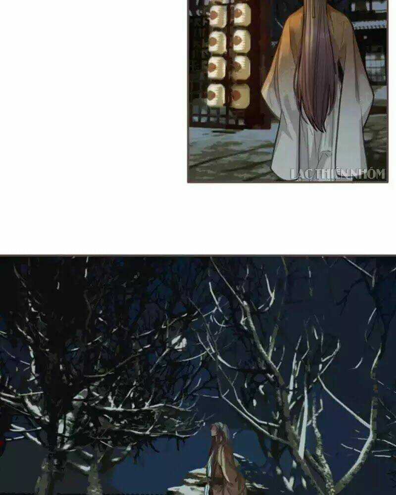 Nô Lệ Câm - Chapter 22 - Trang 43