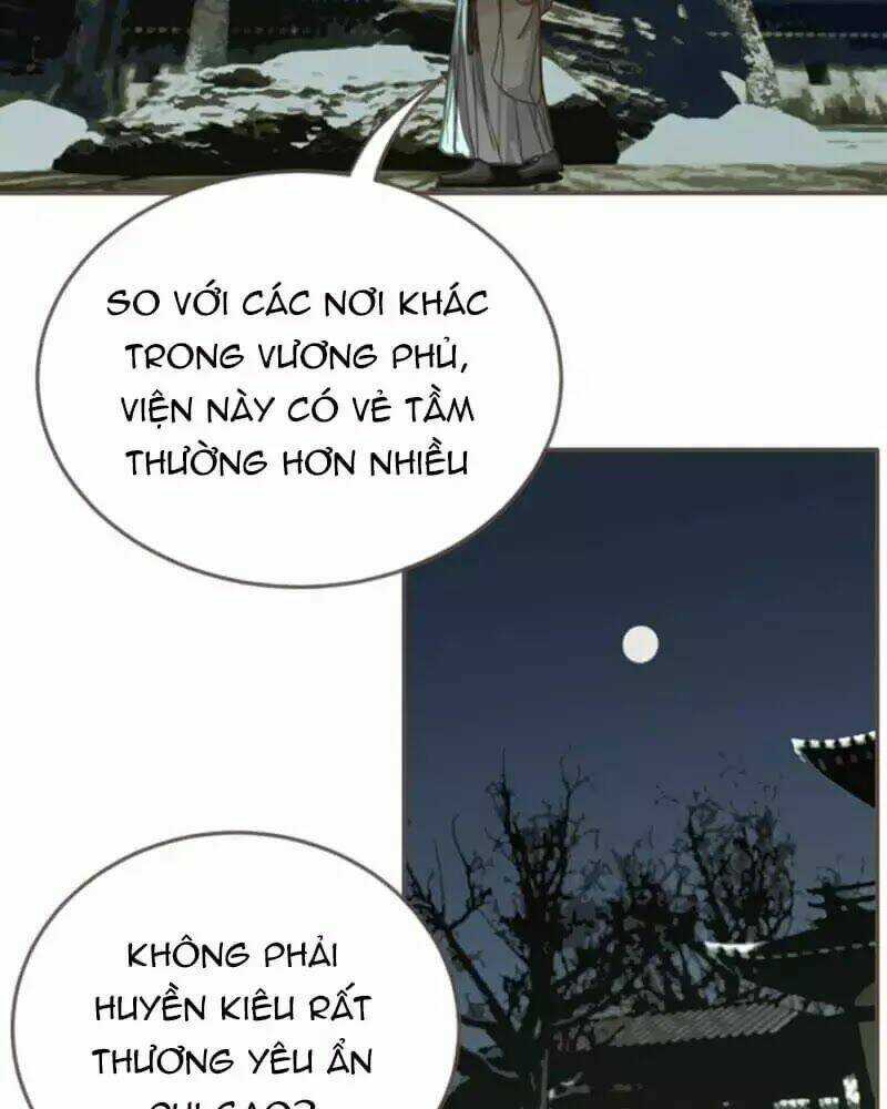 Nô Lệ Câm - Chapter 22 - Trang 44