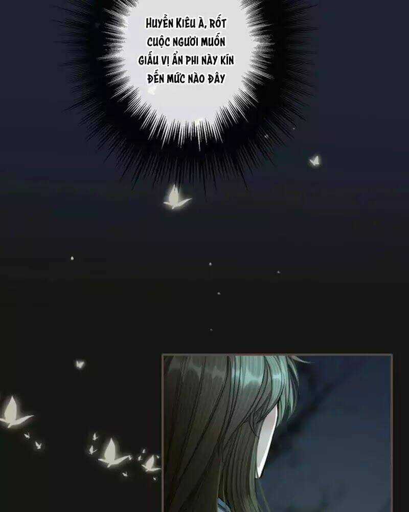 Nô Lệ Câm - Chapter 22 - Trang 50