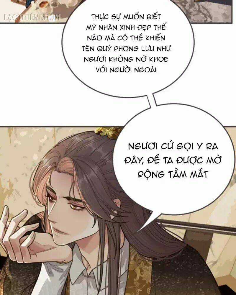 Nô Lệ Câm - Chapter 22 - Trang 6