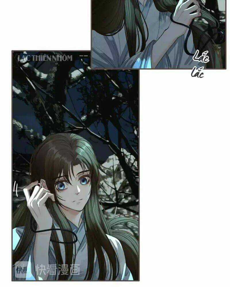 Nô Lệ Câm - Chapter 22 - Trang 57