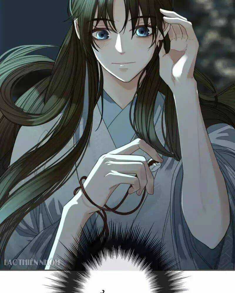 Nô Lệ Câm - Chapter 22 - Trang 59