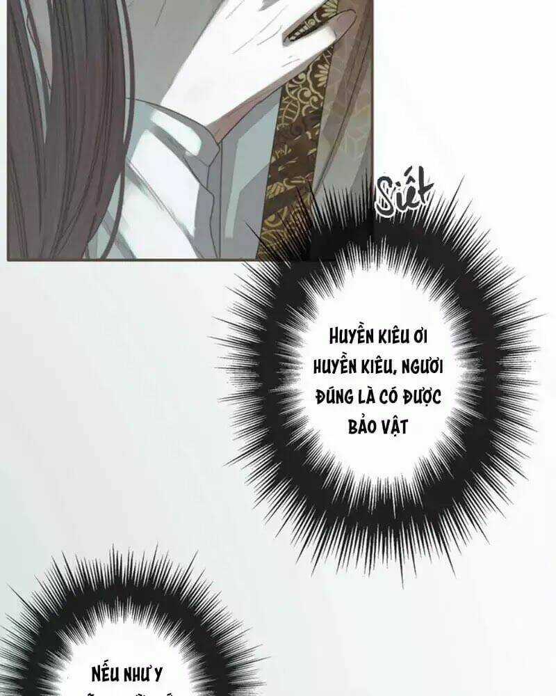 Nô Lệ Câm - Chapter 22 - Trang 62