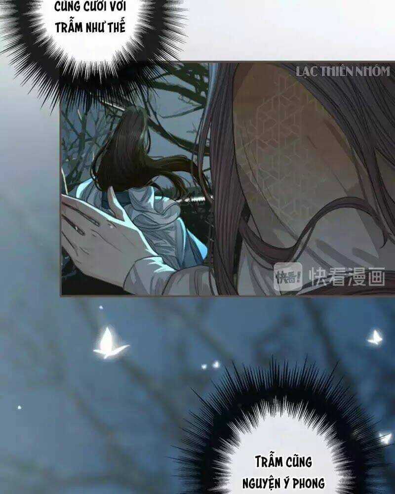 Nô Lệ Câm - Chapter 22 - Trang 63