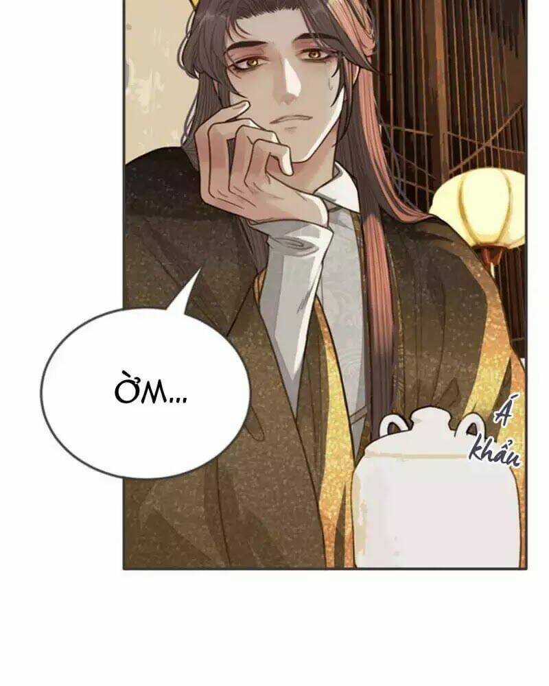 Nô Lệ Câm - Chapter 22 - Trang 9