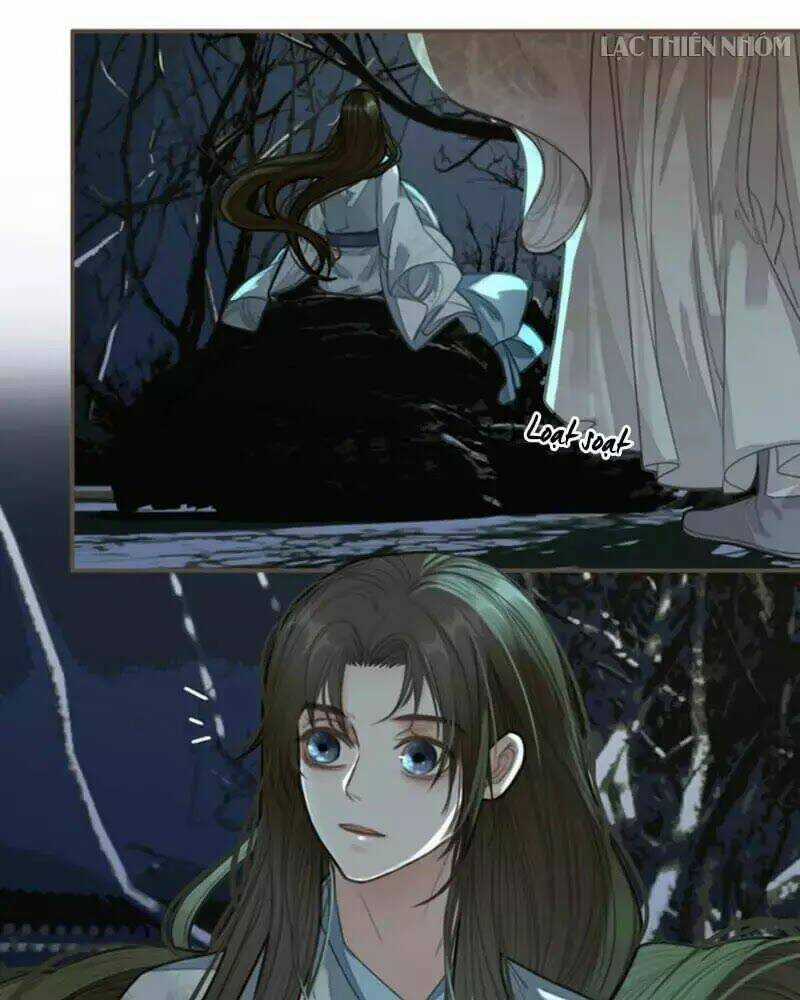 Nô Lệ Câm - Chapter 23 - Trang 13