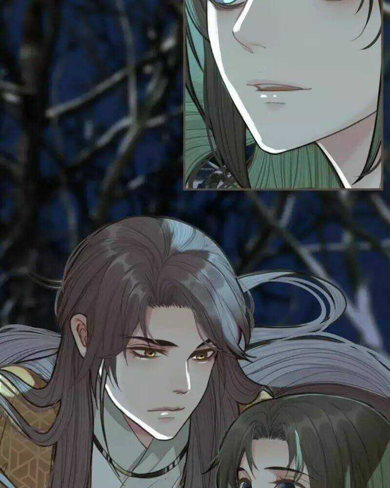 Nô Lệ Câm - Chapter 23 - Trang 15