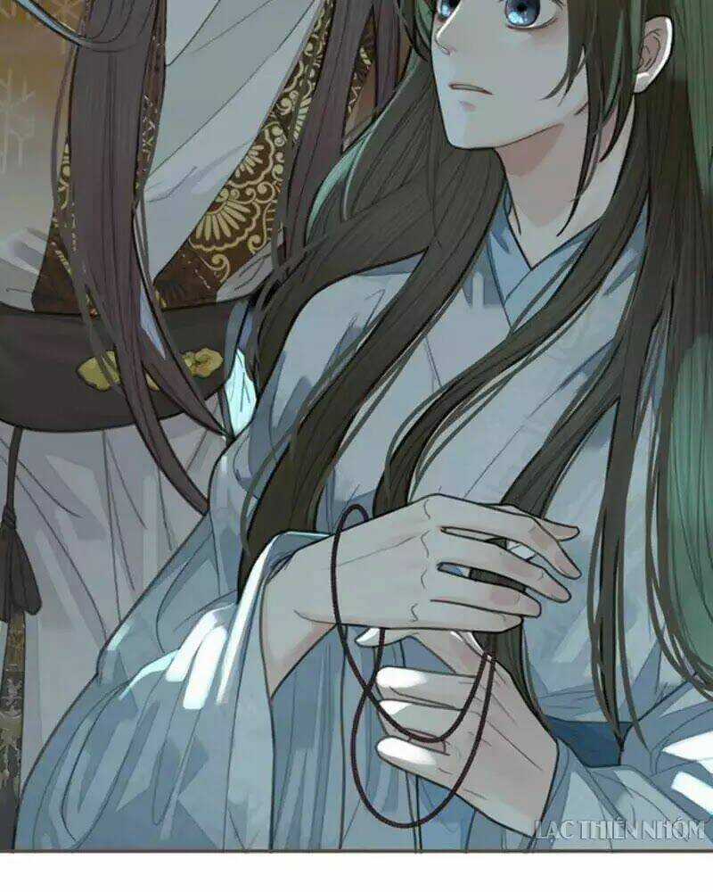 Nô Lệ Câm - Chapter 23 - Trang 16