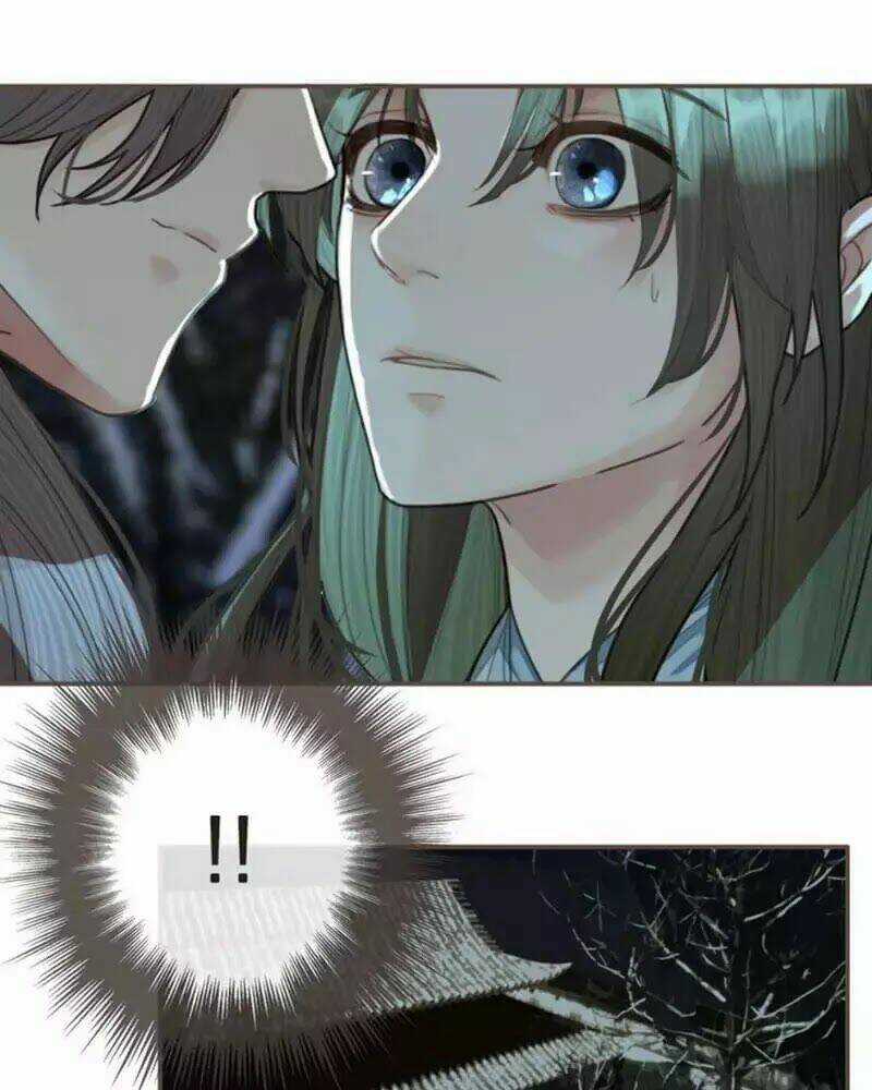 Nô Lệ Câm - Chapter 23 - Trang 17